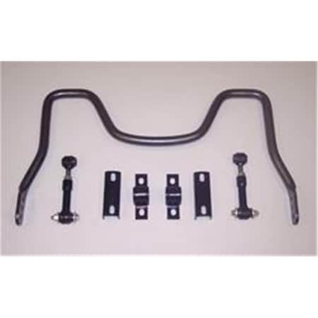 Hellwig 7800 Anti Sway Bars H63-7800
